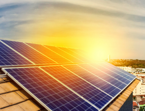 L’énergie photovoltaïque : comment ça marche ?