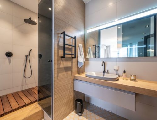 Rénovation de salle de bain : top 6 pour un projet réussi et confortable