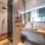 Chauffage de salle de bain : top 6 pour une rénovation réussie et confortable
