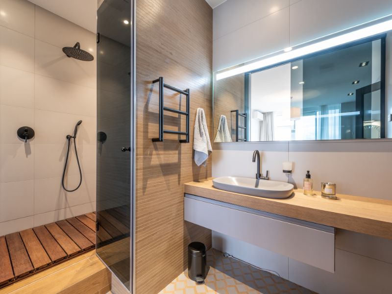 Chauffage de salle de bain : top 6 pour une rénovation réussie et confortable