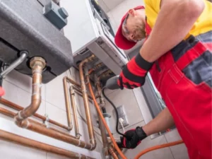 dépannage plomberie électricité à Châtellerault