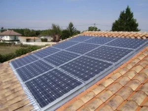 électricien à Lencloître (86)