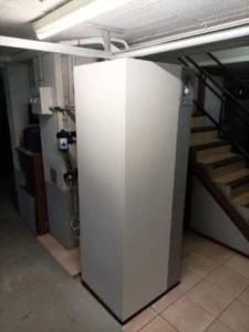 électricien à Lencloître