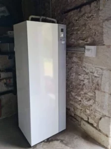 chauffagiste en vendée