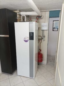 électricité en vendée
