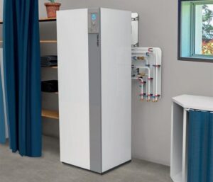 remplacer chaudière fioul par pompe à chaleur