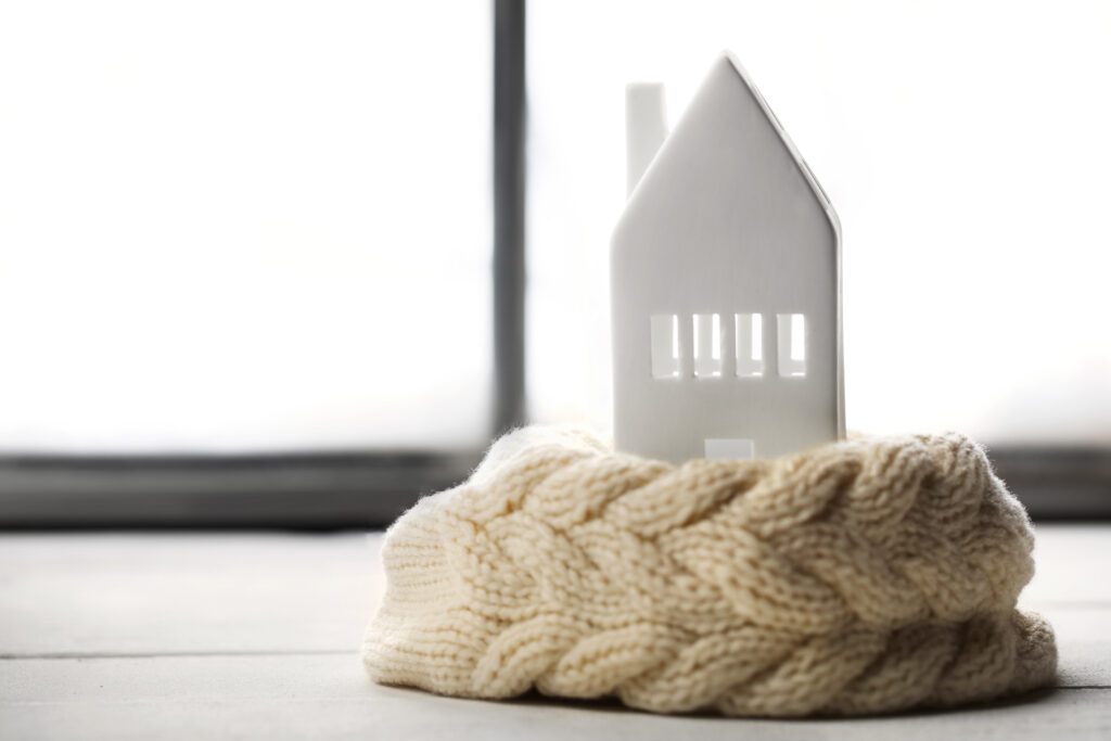 ventiler sa maison en hiver