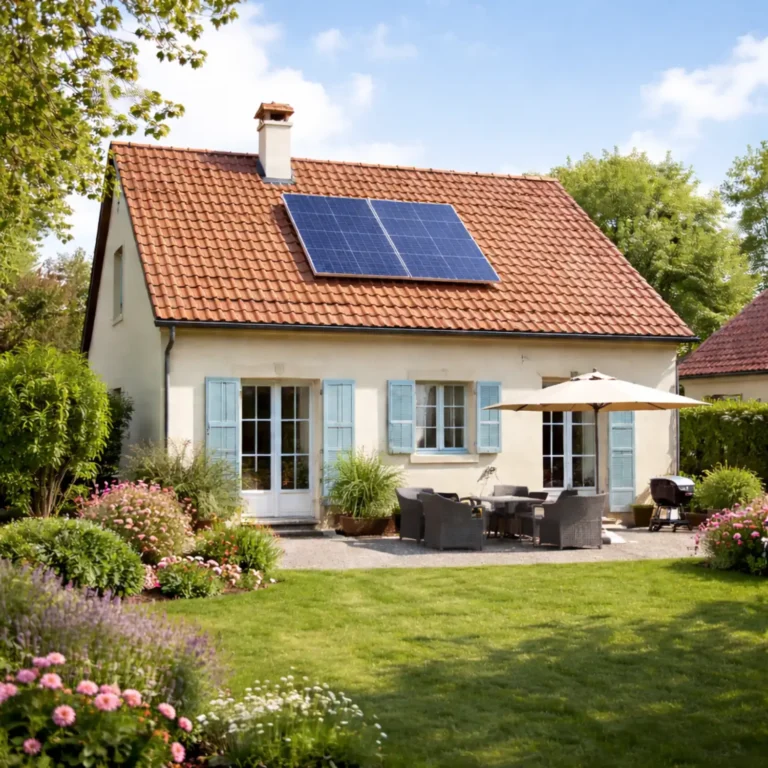 électricien dans le 86