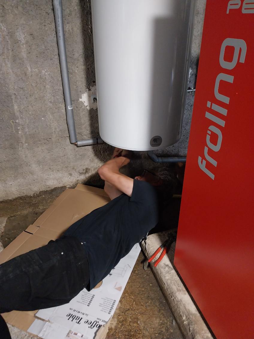 électricien dans le 86