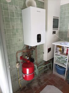 dépannage plomberie dans le 86
